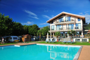 Hotel Resort Le Vele Domaso